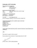 Preview for 55 page of Conceptronic CSATA2P Quick Installation Manual