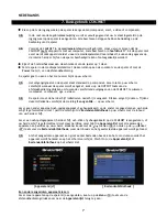 Предварительный просмотр 7 страницы Conceptronic CSM3NET User Manual