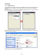 Предварительный просмотр 16 страницы Conceptronic CSM3NET User Manual