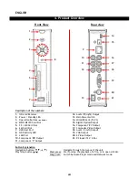 Предварительный просмотр 24 страницы Conceptronic CSM3NET User Manual