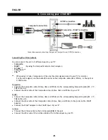 Предварительный просмотр 26 страницы Conceptronic CSM3NET User Manual