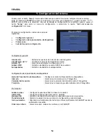 Предварительный просмотр 54 страницы Conceptronic CSM3NET User Manual