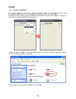 Предварительный просмотр 58 страницы Conceptronic CSM3NET User Manual