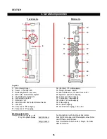 Предварительный просмотр 66 страницы Conceptronic CSM3NET User Manual