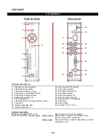 Предварительный просмотр 130 страницы Conceptronic CSM3NET User Manual