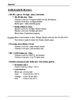 Preview for 9 page of Conceptronic CSVWCRPB Quick Manual