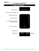 Preview for 14 page of Conceptronic CSVWCRPB Quick Manual