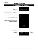 Preview for 32 page of Conceptronic CSVWCRPB Quick Manual