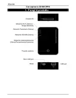 Preview for 56 page of Conceptronic CSVWCRPB Quick Manual