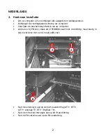 Предварительный просмотр 2 страницы Conceptronic CTVCOMBOi Quick Installation Manual