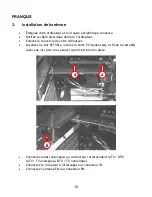 Предварительный просмотр 18 страницы Conceptronic CTVCOMBOi Quick Installation Manual