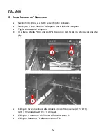 Предварительный просмотр 22 страницы Conceptronic CTVCOMBOi Quick Installation Manual