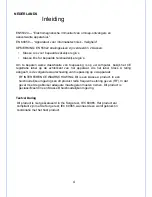 Preview for 4 page of Conceptronic CTVDIGU Quick Installation Manual