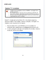 Preview for 10 page of Conceptronic CTVDIGU Quick Installation Manual