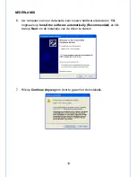 Preview for 14 page of Conceptronic CTVDIGU Quick Installation Manual