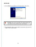 Preview for 15 page of Conceptronic CTVDIGU Quick Installation Manual