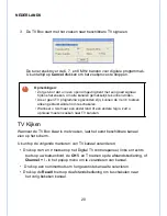 Preview for 20 page of Conceptronic CTVDIGU Quick Installation Manual