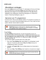 Preview for 24 page of Conceptronic CTVDIGU Quick Installation Manual