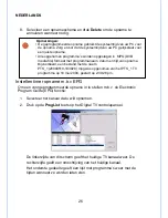 Preview for 26 page of Conceptronic CTVDIGU Quick Installation Manual