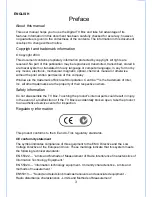 Preview for 34 page of Conceptronic CTVDIGU Quick Installation Manual