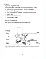 Preview for 37 page of Conceptronic CTVDIGU Quick Installation Manual