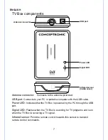 Preview for 38 page of Conceptronic CTVDIGU Quick Installation Manual