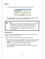 Preview for 51 page of Conceptronic CTVDIGU Quick Installation Manual