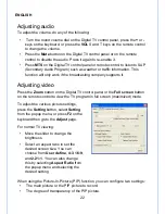 Preview for 53 page of Conceptronic CTVDIGU Quick Installation Manual