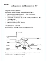 Предварительный просмотр 68 страницы Conceptronic CTVDIGU Quick Installation Manual