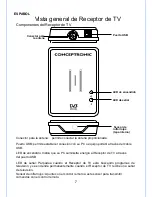 Preview for 69 page of Conceptronic CTVDIGU Quick Installation Manual