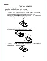 Preview for 71 page of Conceptronic CTVDIGU Quick Installation Manual