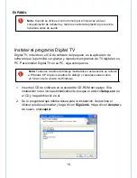 Preview for 72 page of Conceptronic CTVDIGU Quick Installation Manual