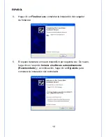 Preview for 76 page of Conceptronic CTVDIGU Quick Installation Manual