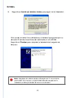 Preview for 77 page of Conceptronic CTVDIGU Quick Installation Manual