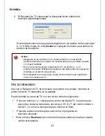 Preview for 82 page of Conceptronic CTVDIGU Quick Installation Manual