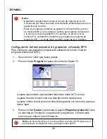 Preview for 88 page of Conceptronic CTVDIGU Quick Installation Manual