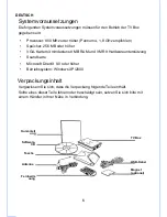 Preview for 99 page of Conceptronic CTVDIGU Quick Installation Manual