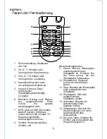 Preview for 101 page of Conceptronic CTVDIGU Quick Installation Manual