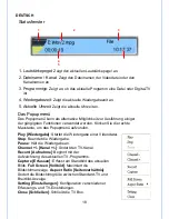 Preview for 111 page of Conceptronic CTVDIGU Quick Installation Manual