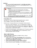 Preview for 113 page of Conceptronic CTVDIGU Quick Installation Manual