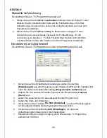 Preview for 118 page of Conceptronic CTVDIGU Quick Installation Manual