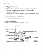 Preview for 130 page of Conceptronic CTVDIGU Quick Installation Manual