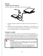 Preview for 136 page of Conceptronic CTVDIGU Quick Installation Manual