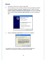 Preview for 137 page of Conceptronic CTVDIGU Quick Installation Manual