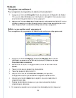 Preview for 150 page of Conceptronic CTVDIGU Quick Installation Manual