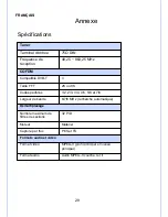 Preview for 153 page of Conceptronic CTVDIGU Quick Installation Manual