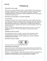 Предварительный просмотр 159 страницы Conceptronic CTVDIGU Quick Installation Manual