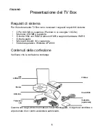 Предварительный просмотр 162 страницы Conceptronic CTVDIGU Quick Installation Manual