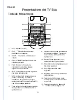 Предварительный просмотр 164 страницы Conceptronic CTVDIGU Quick Installation Manual