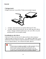 Preview for 168 page of Conceptronic CTVDIGU Quick Installation Manual